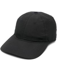 Lacoste - Solid-colour Baseball Cap - Lyst