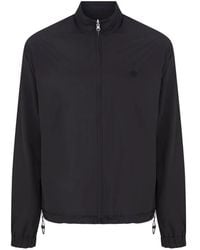 MEGUSTA - Reversible Zip-Up Jacket - Lyst
