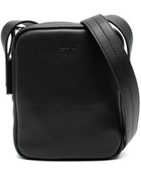 Calvin Klein - Modern Messenger Bag - Lyst