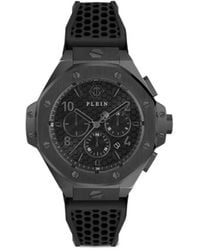 Philipp Plein - Chrono Royal 46Mm - Lyst