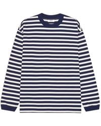 NN07 - Top Lionel A Rayas - Lyst