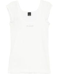 Pinko - Tenace T-Shirt - Lyst