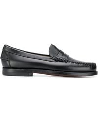 Sebago - Penny Slip-On Loafers - Lyst