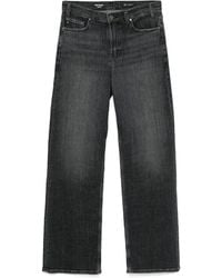 AG Jeans - Vaqueros New Baggy - Lyst