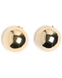 Fabiana Filippi - Ball Earrings - Lyst