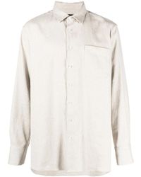 BOTTER - Camisa Con Botones - Lyst