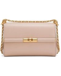 Dolce & Gabbana - Stucchetto A Tracolla Marlene - Lyst