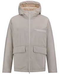 Laminar - Gore-Tex Parka - Lyst