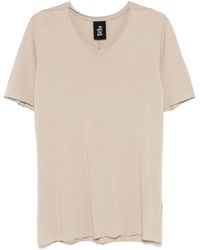 Thom Krom - Camiseta de mezcla de algodón - Lyst