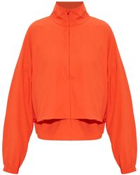 Nike - Zip Jacket - Lyst