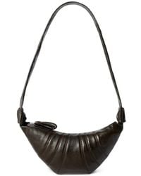 Lemaire - Small Croissant Bag - Lyst