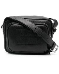 Emporio Armani - Shoulderbags - Lyst