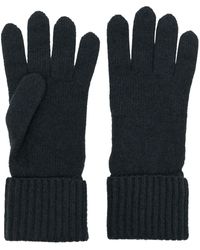 N.Peal Cashmere - Handschuhe aus Kaschmir - Lyst