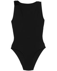 Maygel Coronel - Claver Swimsuit - Lyst