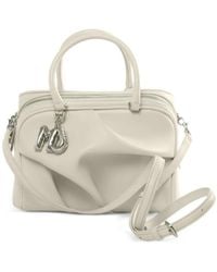 Marc Jacobs - Small Wave Charm Top-Handle Tote Bag - Lyst