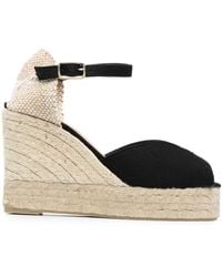 Castañer - Castaner Flat Shoes - Lyst