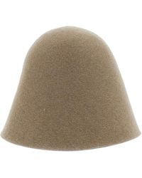 Jacquemus - The Cloche Hat - Lyst