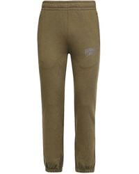 BBCICECREAM - Logo-Print Track Pants - Lyst