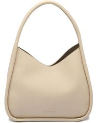 Officine Creative - Cabala leather shoulder bag - Lyst