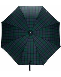 Mackintosh - Heriot Whangee-handle Umbrella - Lyst