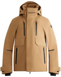 Fusalp - John Jacket - Lyst