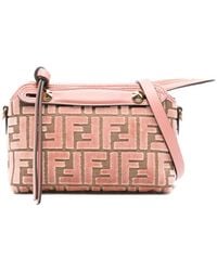 Fendi - Mini By The Way - Lyst