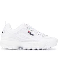 fila disruptor 2 cyan