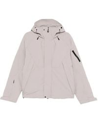 JG1 - Jack Met Capuchon En Rits - Lyst