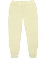CALLIPYGIAN - Pantalones Joggers De Canalé - Lyst