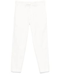 PT Torino - Pantalon Chino En Coton - Lyst