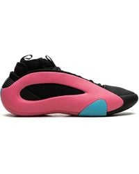 adidas - Harden Vol. 8 "pulse Magenta/core Black/lucid Cyan" スニーカー - Lyst