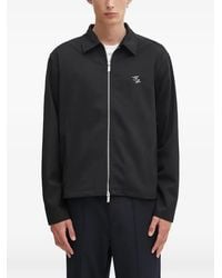 Filling Pieces - Coach Twill Jacket - Lyst