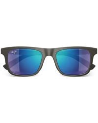 Maui Jim - Moaka Sunglasses - Lyst