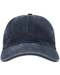 Forsa - Casquette À Logo Brodé Nomad - Lyst