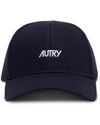 Autry - Cappello Da Baseball Con Logo - Lyst