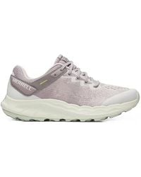 Merrell - Antora 4 Mesh Sneakers - Lyst