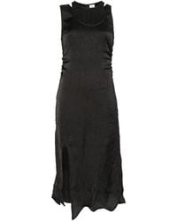 Won Hundred - Bila Midi Dress - Lyst