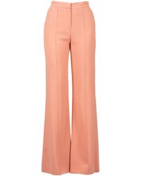 Elie Saab - Cady Trousers - Lyst