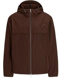 Polo Ralph Lauren - Veste Légère À Capuche - Lyst