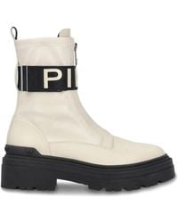 Pinko - Boots - Lyst
