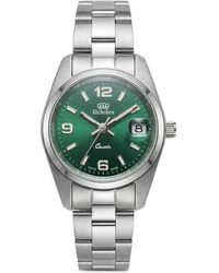 Richelieu Swiss - Classic 26Mm Watch - Lyst