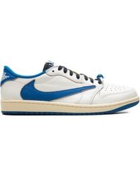 Nike - Sneakers Air 1 Low "Travis Scott" - Lyst