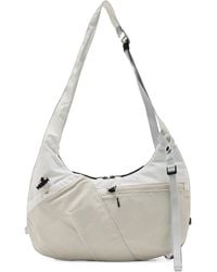 Rains - Niseko Crossbody Bag - Lyst