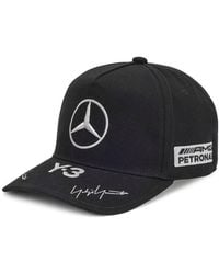 Y-3 - X Mercedes-Amg Petronas Formula 1 Team Podium Cap - Lyst