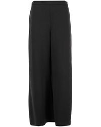 By Malene Birger - Lucee Flared Trousers - Lyst