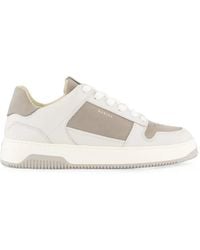 Nubikk - Basket Rae Panelled Sneakers - Lyst