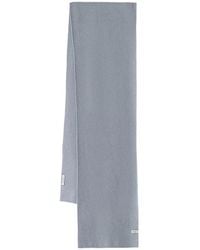 Marc O' Polo - Ribbed-Knit Scarf - Lyst