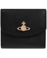 Vivienne Westwood - Small Wallet - Lyst