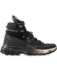 Premiata - Midtreck Sneakers - Lyst