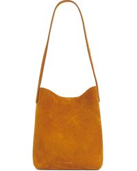 Mansur Gavriel - Mini Everyday Cabas Tote Bag - Lyst